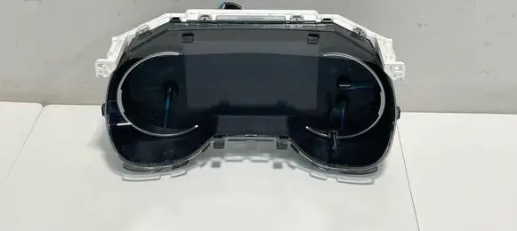 Toyota RAV 4 (XA50) Speedometer (instrument cluster) 838004A690 31652