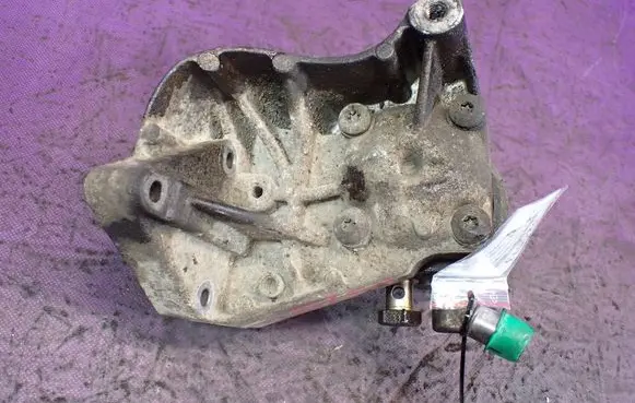 Fiat Ducato Power steering pump 7612955116