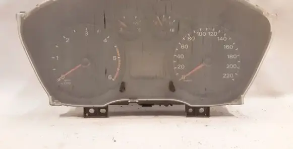 Ford Transit Speedometer (instrument cluster) 8C1T10849 00281199747B1 2057