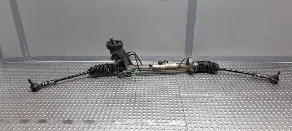 Skoda Fabia Mk1 (6Y) Steering rack S26378059 6Q1423055E