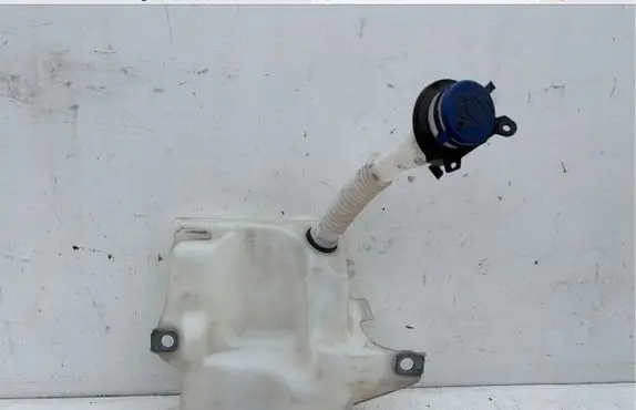 Ford C-MAX II Windshield washer fluid reservoir/tank CMAX