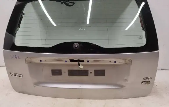 Volvo V50 Tailgate/trunk/boot lid