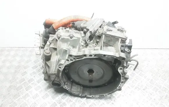 Lexus RX 330 - 350 - 400H Automatic gearbox 50823Y5101 3515148040