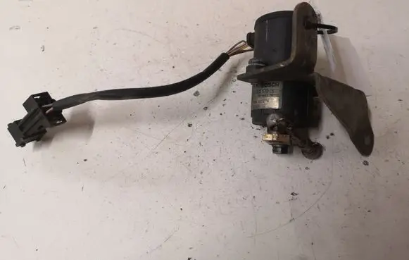 Saab 9-5 Accelerator pedal position sensor 0281002539 186100274 5340112