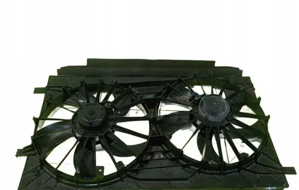 Dodge Caliber Fan set 1115107VE RP53