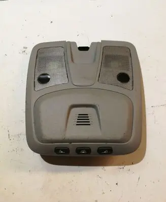 Volvo S60 Front seat light 30669623