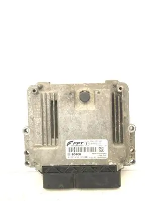 Iveco Daily 6th gen Engine control unit/module 5801557345 0281030169