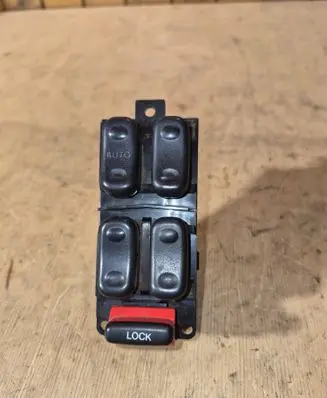 Mazda 6 Electric window control switch TA0466350 C8HD72 2354D7