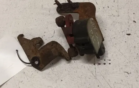 Headlight/headlamp level sensor
