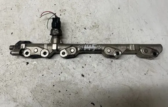 Nissan Juke I F15 Fuel main line pipe 0626