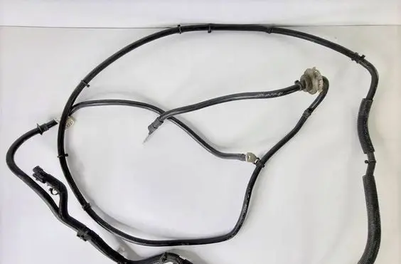 Audi A4 S4 B8 8K Positive cable (battery) 8K1971225H