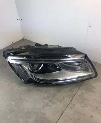 Audi Q5 SQ5 Headlight/headlamp 8R0941032C 90038857 1406001102A
