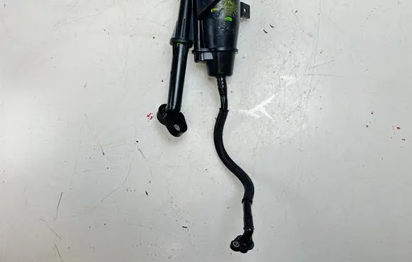 Opel Insignia A Oil breather separator 70367396