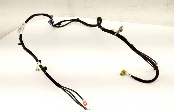 Ford Fiesta Other wiring loom H1BT18812PE
