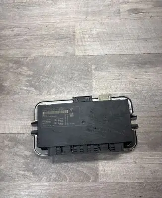 BMW 5 F10 F11 Light module LCM 005005043 9236461 001000002