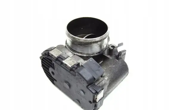 Citroen Jumper Throttle body valve 