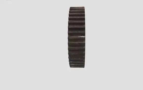 Citroen C4 I Camshaft pulley/ VANOS 9657477580