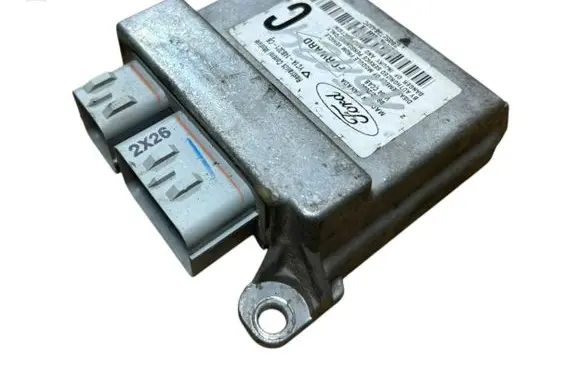 Ford Transit Airbag control unit/module YC1A14B321CB
