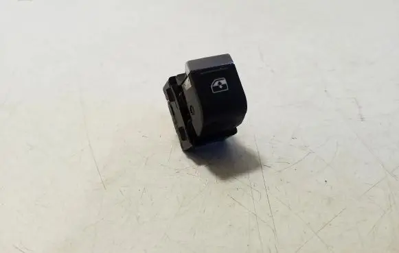 Audi e-tron Electric window control switch 4K0959855