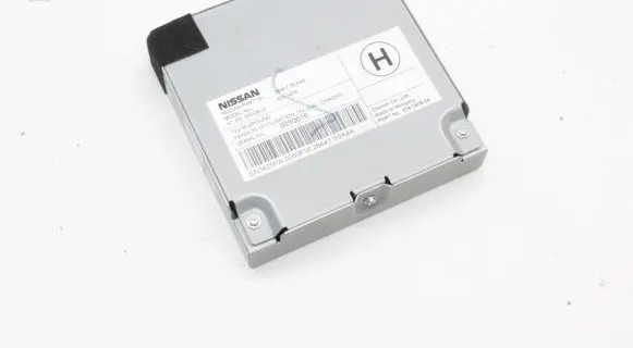 Nissan Leaf II (ZE1) Video control module 284A15SA4A
