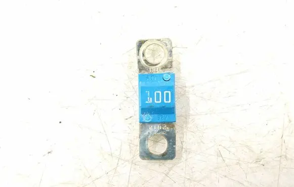 Mercedes-Benz CLS C218 X218 Cruise control relay 100A 32V