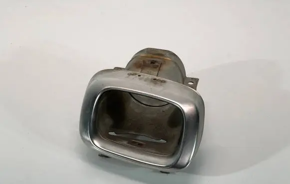Mercedes-Benz GLA W156 X156 Muffler ending A1564900227