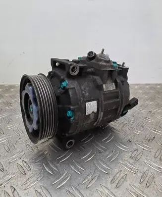Audi A3 S3 8P Air conditioning (A/C) compressor (pump) 1K0820803J 4472209351 29030101133