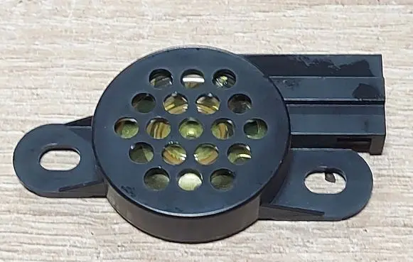 Volkswagen Touareg I Parking PDC sensor speaker 1J0919279