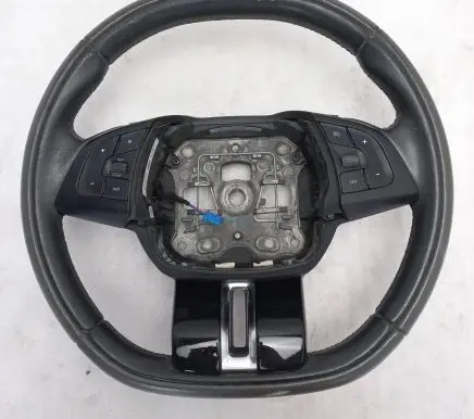 Citroen C4 Cactus Steering wheel 98085005ZD