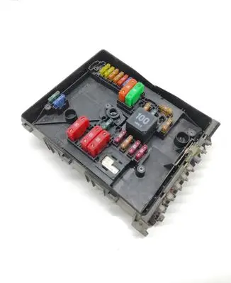 Fuse module