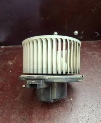 Mercedes-Benz ML W163 Heater fan/blower 194005102