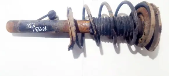 Peugeot 206 Front shock absorber/damper