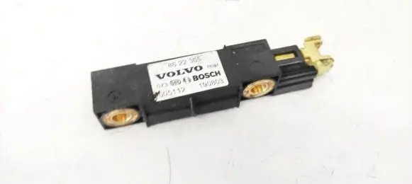 Volvo V70 Airbag deployment crash/impact sensor 8622365 005112