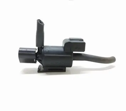 Mitsubishi Montero Turbo solenoid valve
