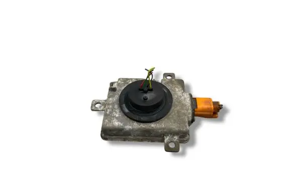 Xenon control unit/module