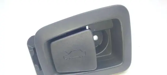 Volvo XC60 Engine bonnet/hood lock/latch loop/hook 32277309