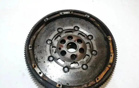 Volkswagen PASSAT B6 Flywheel 190805