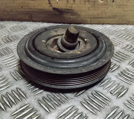 Honda CR-V Crankshaft 