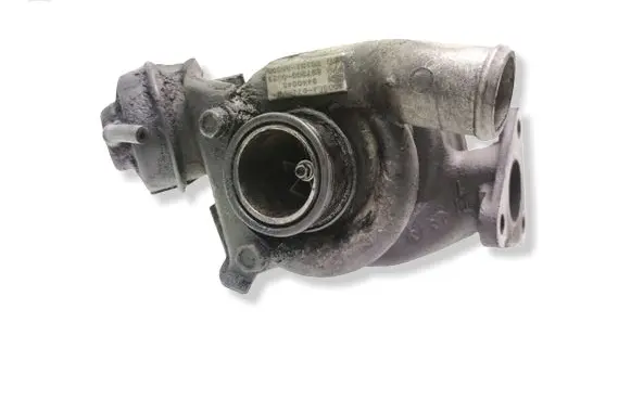 Opel Meriva A Turbo 8973000923 4913106003 TD03L407T