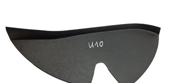 Renault Talisman Dashboard side end trim 689214666R