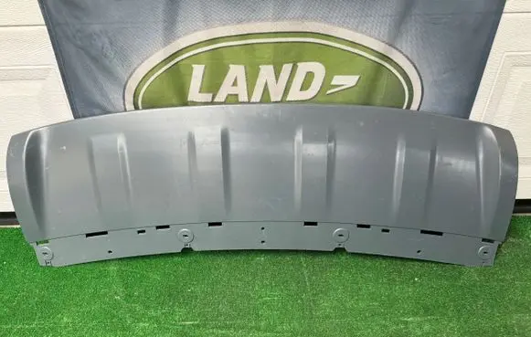 Land Rover Range Rover Sport L494 Front bumper lip JK6217F011AA