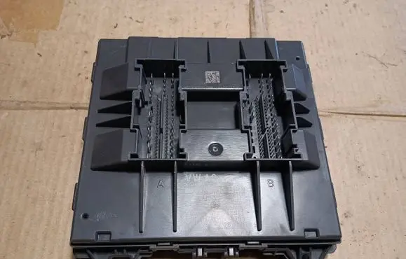 Volkswagen Polo V 6R Other control units/modules 6R0937088D 5WK50379 A2C53396742