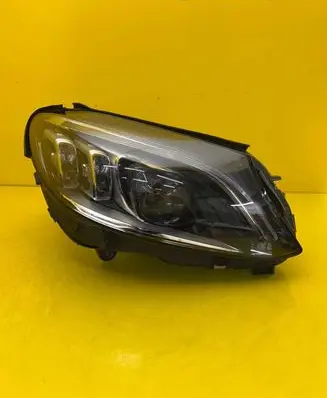 Mercedes-Benz C W205 Headlight/headlamp A2059068605