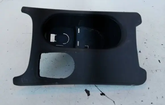 Mercedes-Benz A W176 Cup holder A1766800210 E0517610028