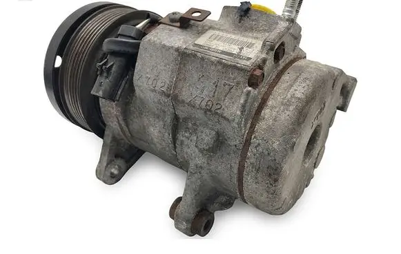 Jeep Grand Cherokee (WK) Air conditioning (A/C) compressor (pump) 4472205611