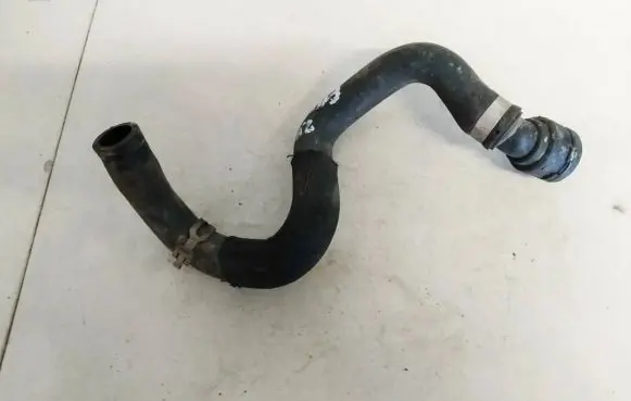 BMW 5 GT F07 Engine coolant pipe/hose 6421917034705 64219170347-05