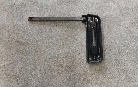 Mini Paceman (R61) Other exterior part 9800584 41009800584