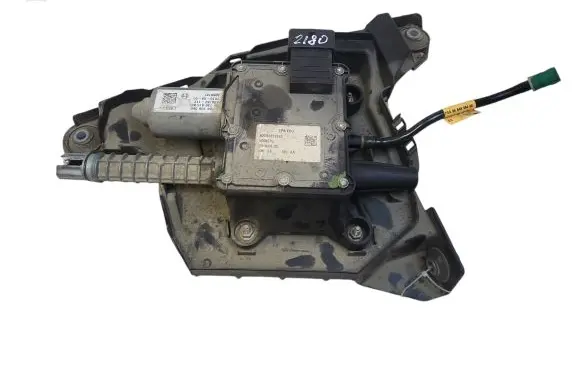 Peugeot 5008 Hand brake/parking brake motor A2C53379976 0204706360 9673081580
