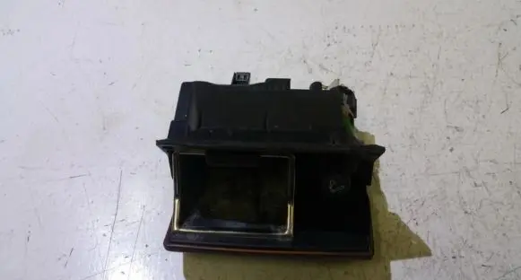 Alfa Romeo 156 Car ashtray