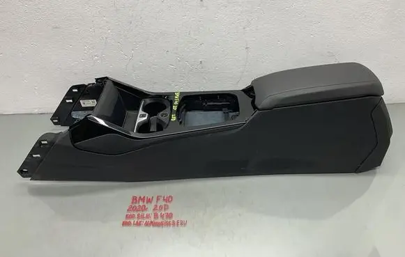 BMW 1 F40 Center console 